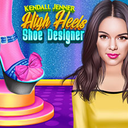 High Heels Shoe Designer