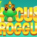 Hocus Froggus