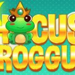 Hocus Froggus