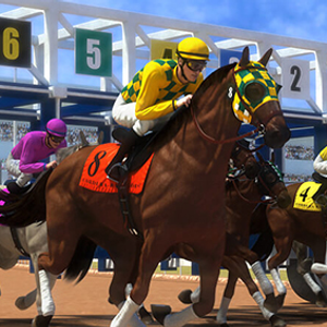 Horse Racing