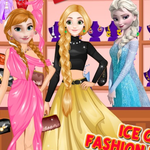 Ice Queen Fashion Boutique