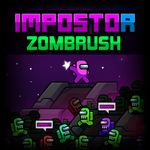 Impostor Zombrush