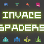 Invace Spaders