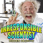 Irresponsible Scientist