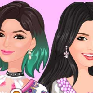 Jenner Sisters Buzzfeed Worth It