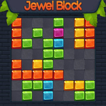 Jewel Block