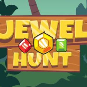 Jewel Hunt