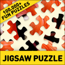 Jigsaw Puzzle: 100.000+ Fun Puzzles