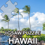 Jigsaw Puzzle Hawaii