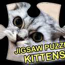 Jigsaw Puzzle Kittens