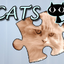 Jigsaw Puzzle Cats