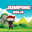 Jumping Ninja