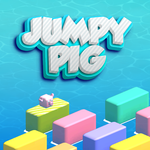 JumpyPig