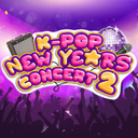 K-pop New Years Concert 2