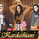 Kardashians Do Christmas