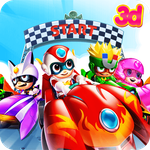 Kart Race 3D