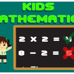 Kids Mathematics