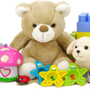 Kids Toys Hidden Stars