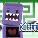 KOGAMA MAZE