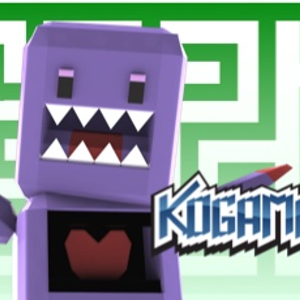 KOGAMA MAZE