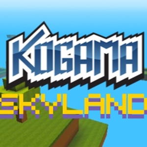 KOGAMA: Skyland