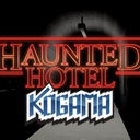 KOGAMA Haunted Hotel