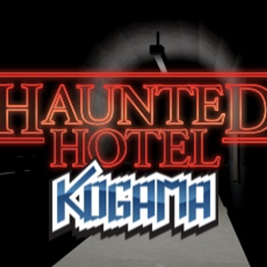 KOGAMA Haunted Hotel