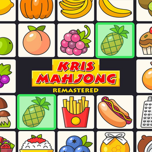 Kris Mahjong Remastered
