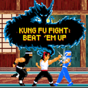 Kung Fu Fight  Beat em up