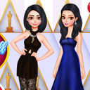 Kylie Vs Kendall Oscars