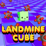 Landmine Cube