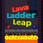 Lava Ladder Leap