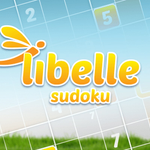 Libelle Sudoku