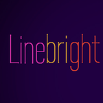 Line bright