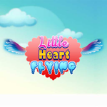 Little Heart Flying