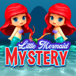 Little Mermaid Mystery