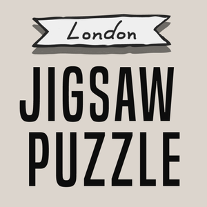 London Jigsaw Puzzle