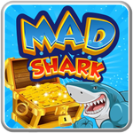 Mad Shark