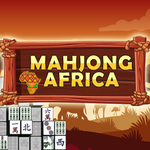 Mahjong African Dream