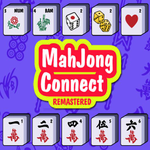 Mahjong Connect Remastered