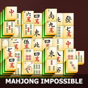 Mahjong Impossible