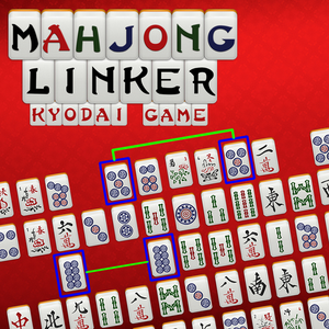 Mahjong Linker  Kyodai Game