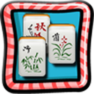 Mahjong Solitaire Deluxe