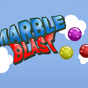 Marble Blast