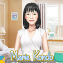 Marie Kondo Clean Up