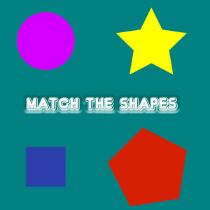 Match The Shapes