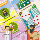 Math And Dice Kids Educational Game