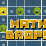 Math Drops