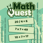 Math Quest