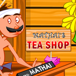 Mathais Tea Shop